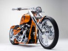 BMS Choppers 250SS Road Star